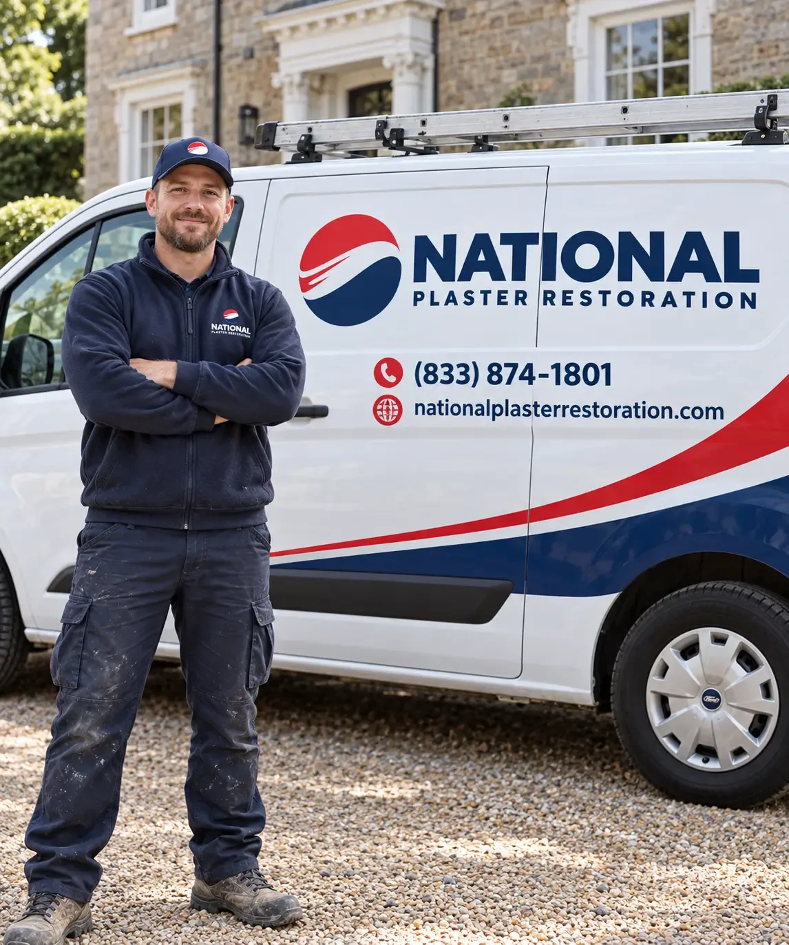 Plaster Repair Cass City, MI FAQs